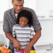 Father’s Day Class – Cooking with Dad