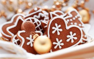 gingerbreadcookies