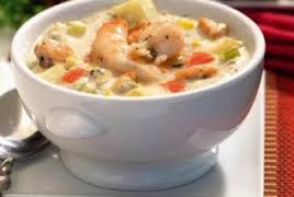 seafoodchowder